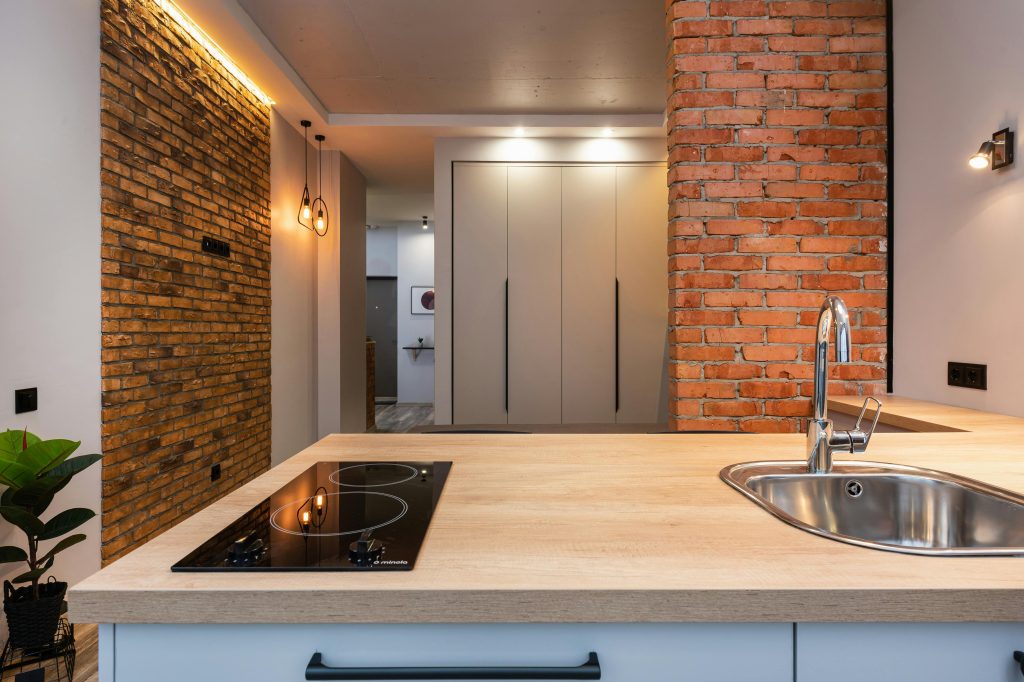 Clean an Electric Stove