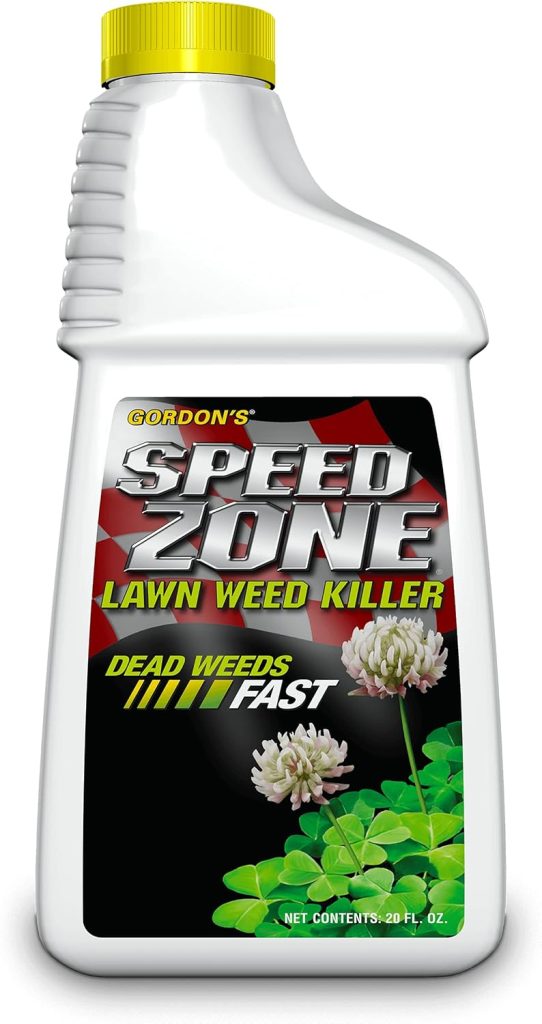 Gordon 652400 Speed Zone Lawn Weed Killer
