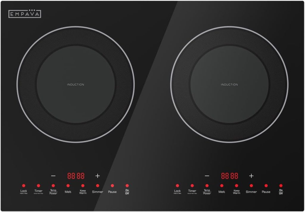 Induction Cooktop