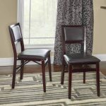 Best Wooden Folding Chairs