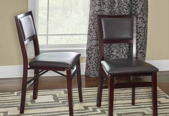 Best Wooden Folding Chairs