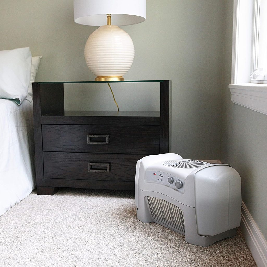 Vornado Evap40 4-Gallon Humidifier