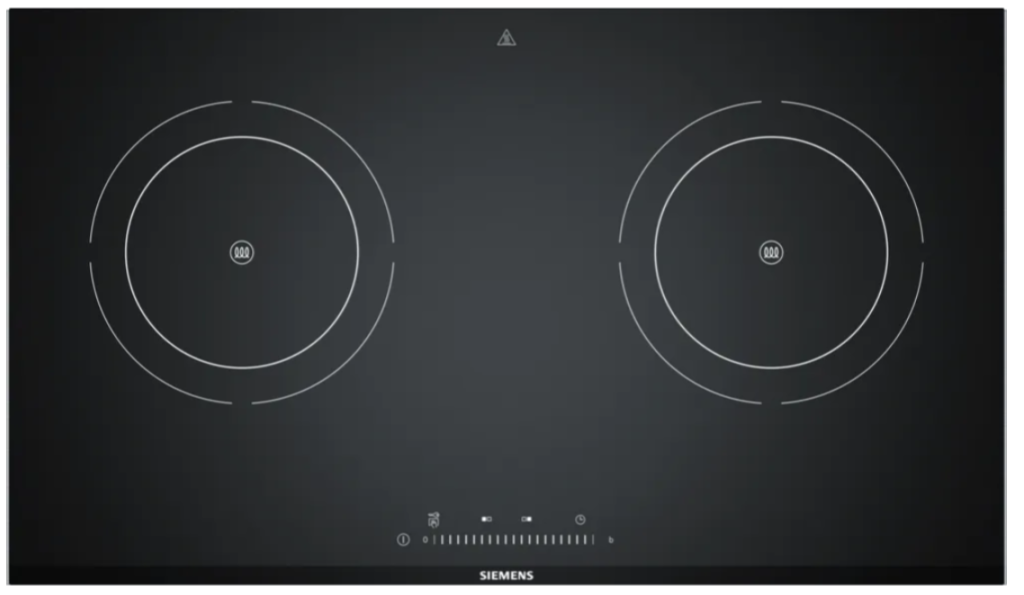 Siemens Induction Cooktop