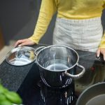 induction cooktop tips