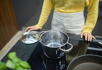 induction cooktop tips