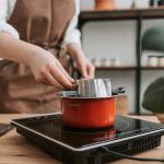 induction cooktop